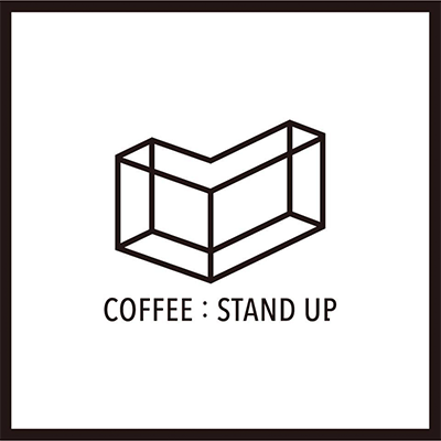 COFFEE STAND UP