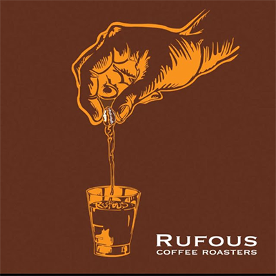 RUFOUS COFFEE